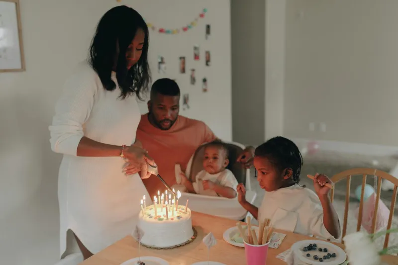 The Borrowed Tradition Nobody Owned: How Blowing Out Birthday Candles Traveled From Ancient Greece to Your Kitchen Table