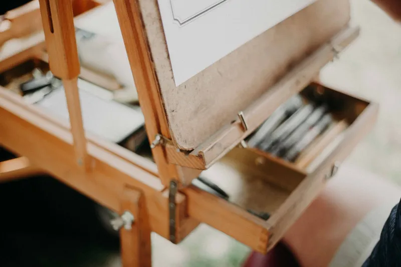 The Kitchen Drawer Mystery: Who Actually Invented the Can Opener — and Why History Got It Wrong