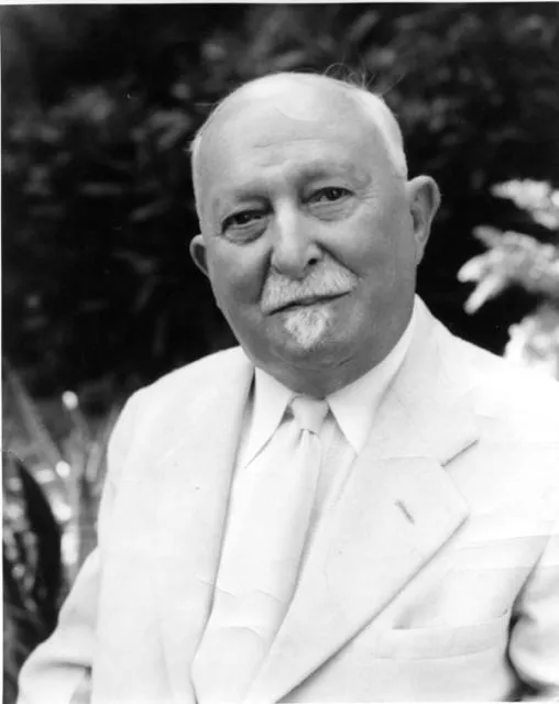 Dr. John Harvey Kellogg