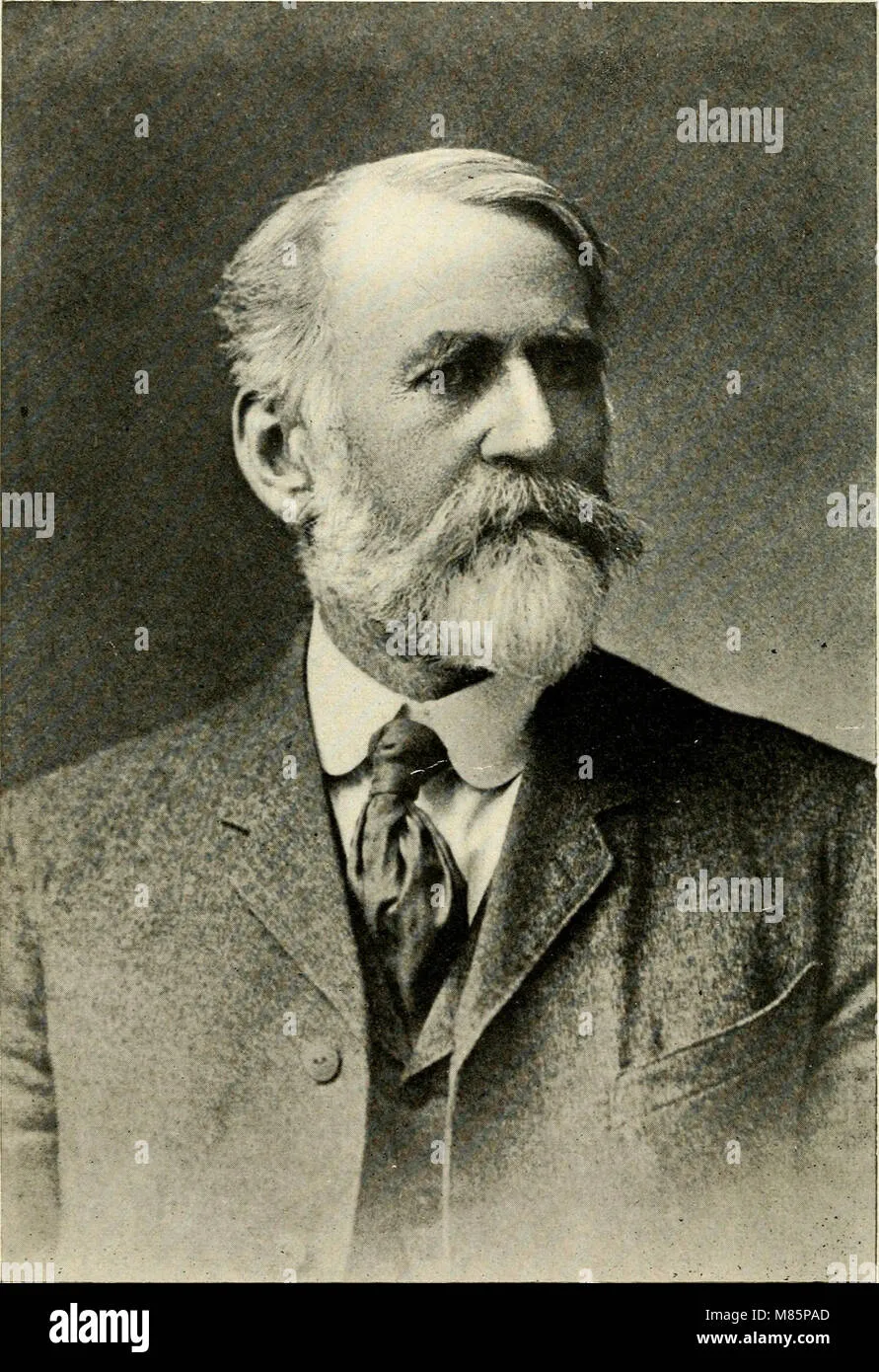 Dr. Dudley Sargent