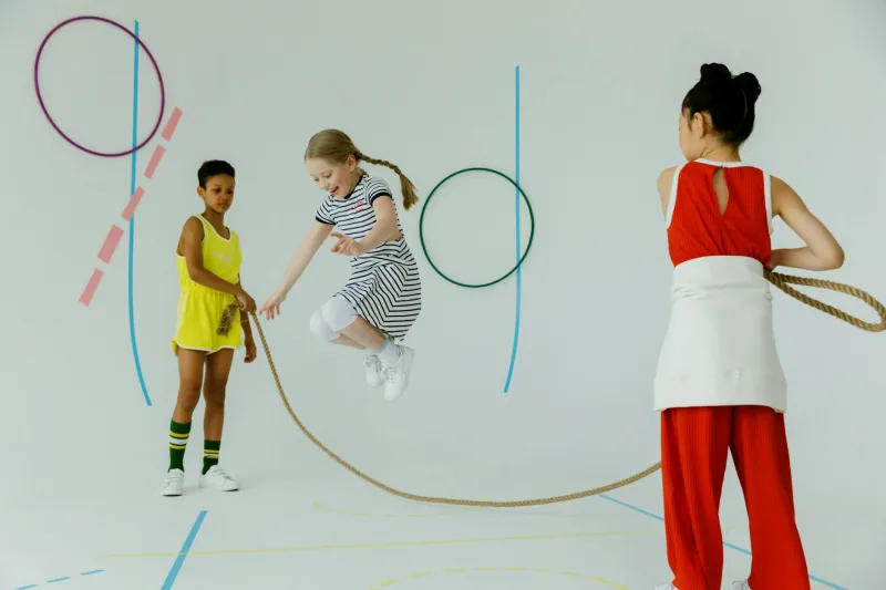 The Factory Scraps That Outran Every Fitness Fad in America