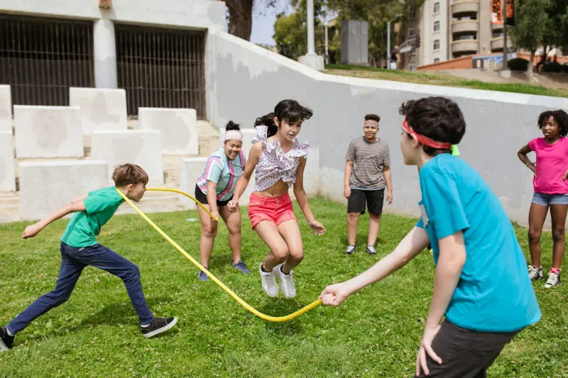 The Factory Workers' Tool That Accidentally Became America's Fitness Obsession