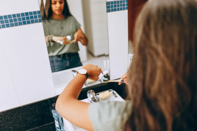 Selling Clean: The Fictional Film on Your Teeth That Rewired America's Morning Routine