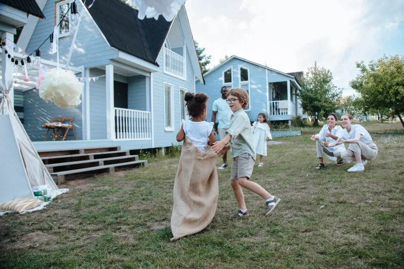 From Barn Floors to Backyard Glory: How Cornhole Quietly Conquered America