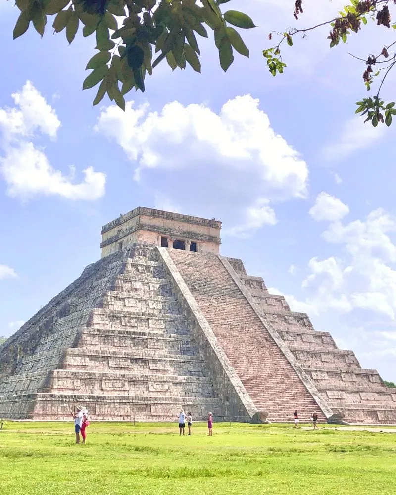 Yucatán Peninsula