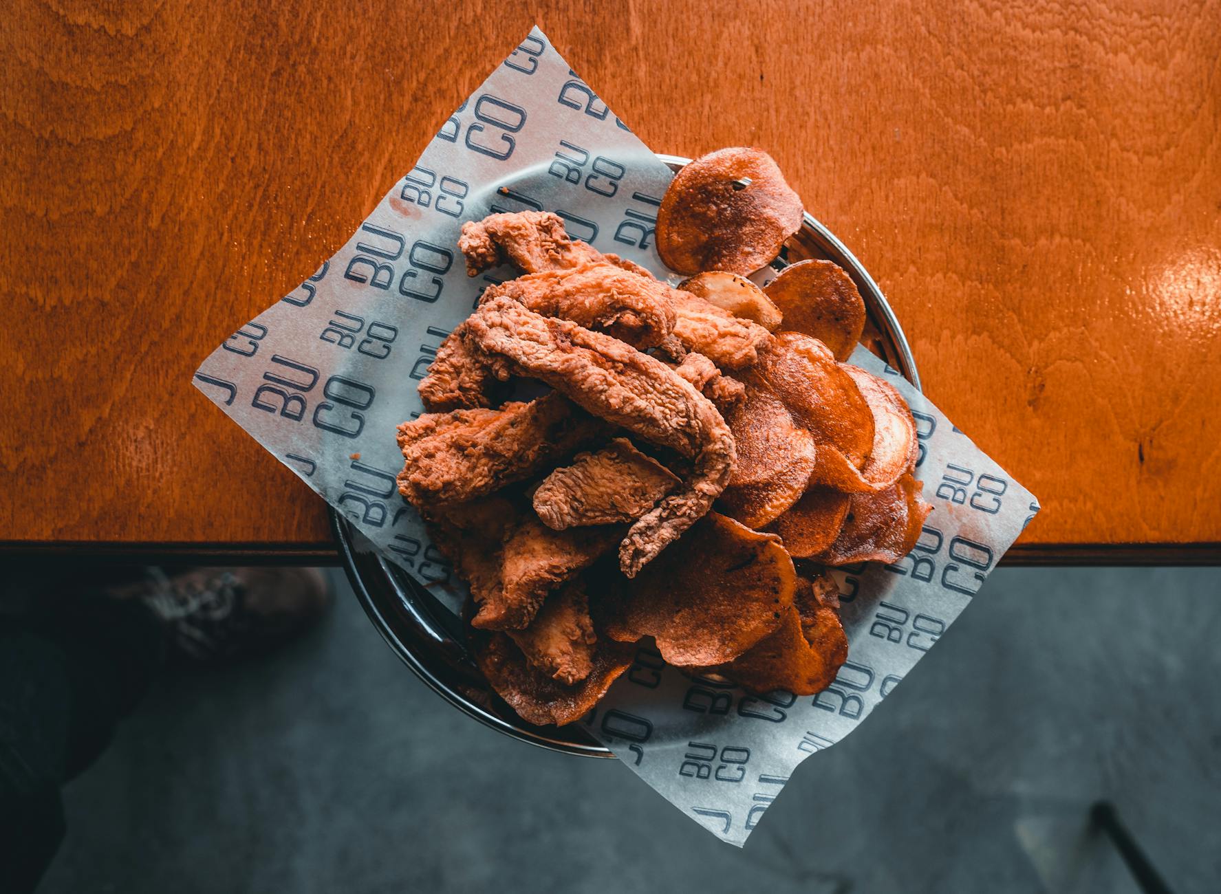 Born From Spite: How One Chef's Bad Day Created America's Most Beloved Snack