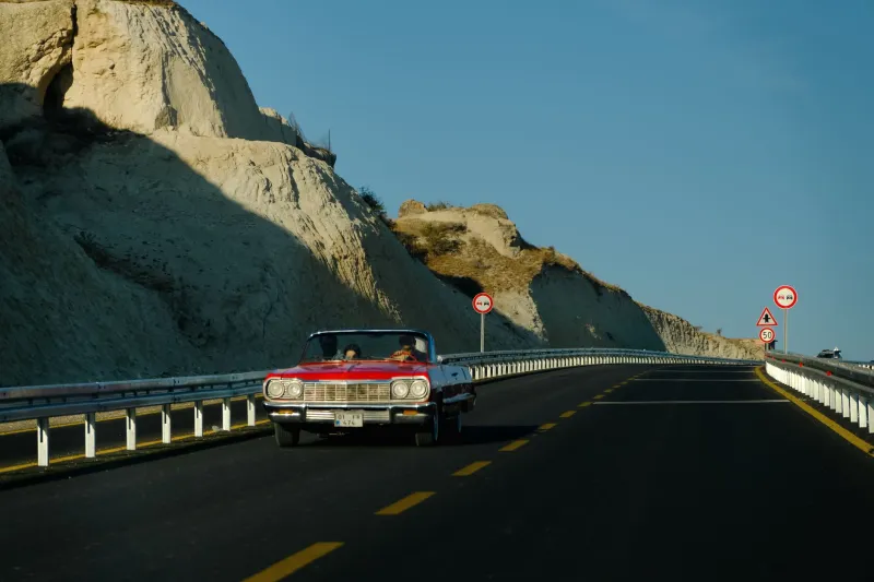 Lost, Embarrassed, and Stuck in the Mud: The Navigation Disaster That Gave America the Open Road