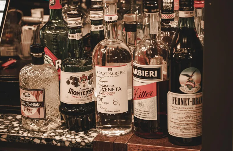 The Medicinal Alcohol Experiment That Accidentally Created Happy Hour