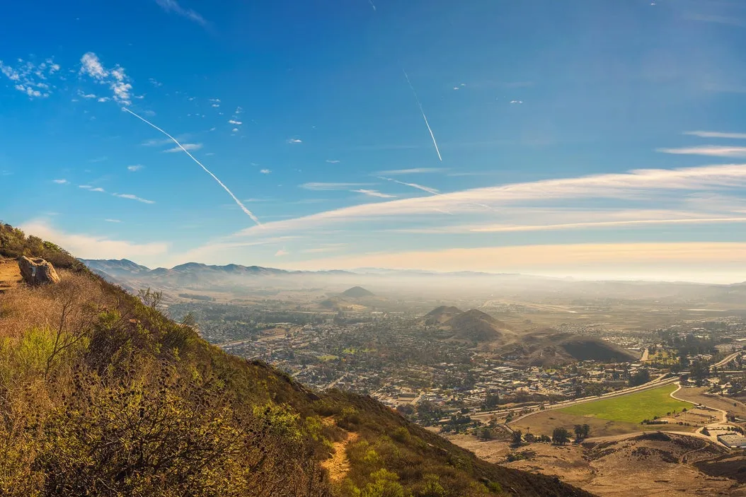 San Luis Obispo