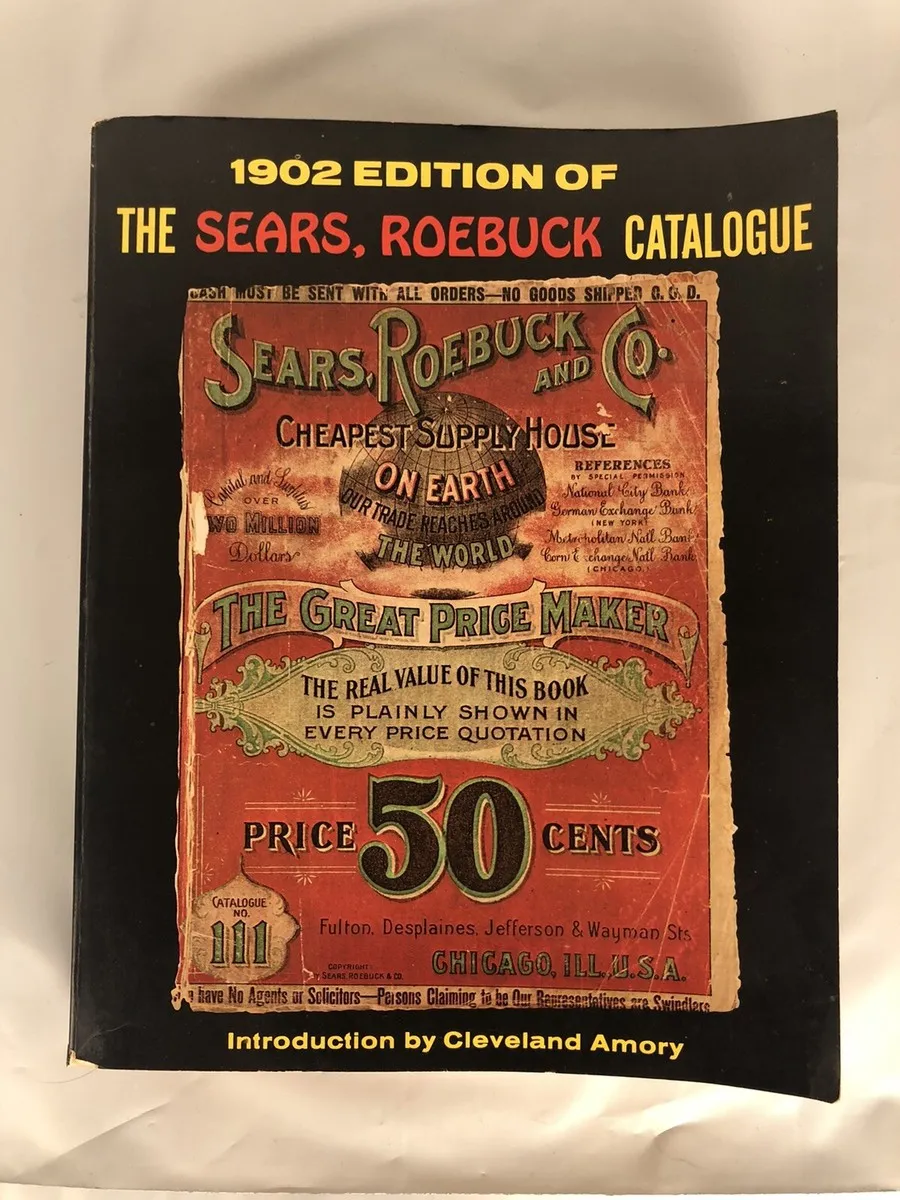 Sears, Roebuck and Company