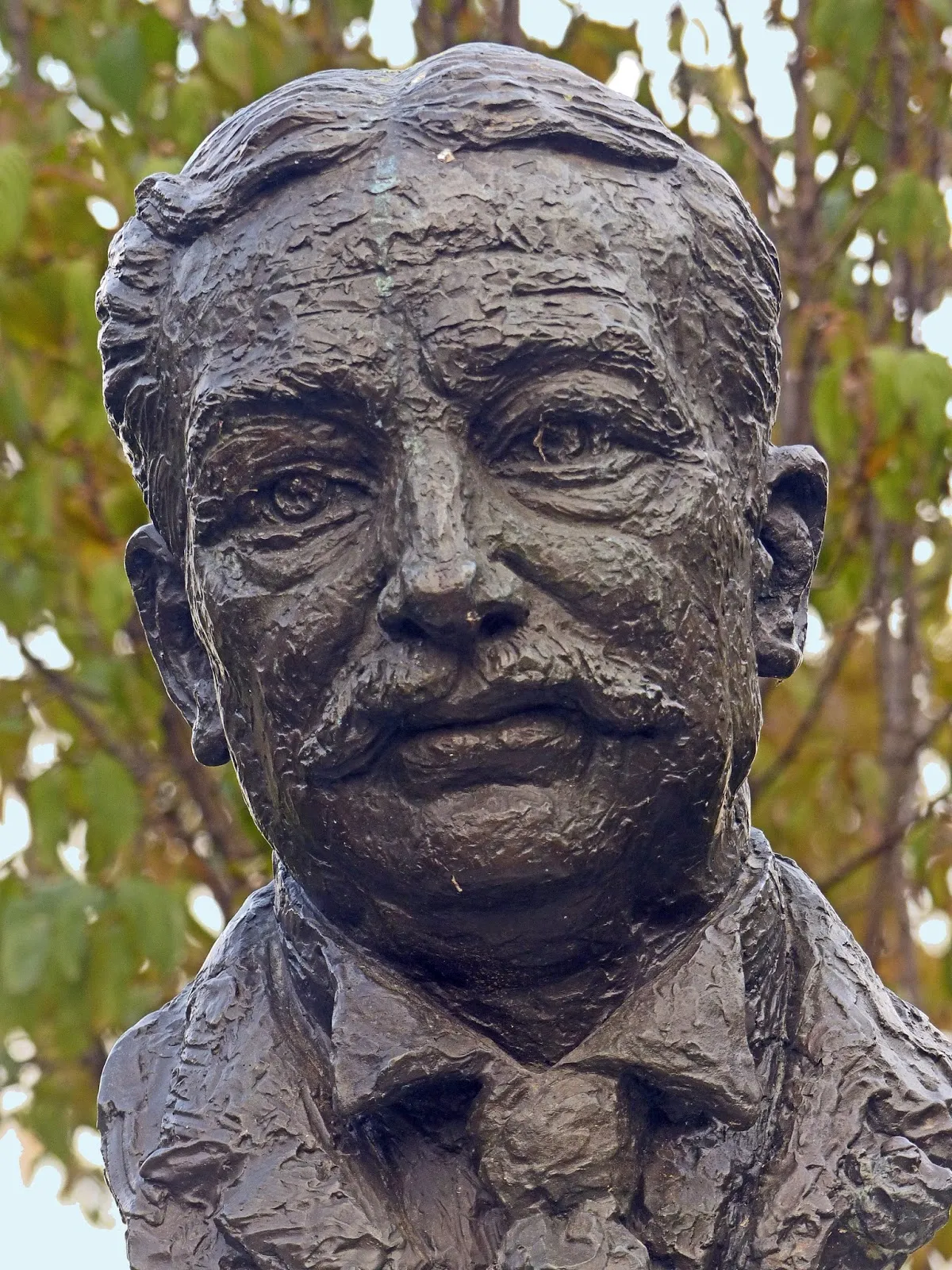 Aaron Montgomery Ward