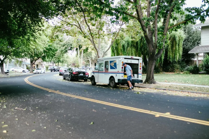 The Postal Mistake That Accidentally Built America's Shopping Addiction