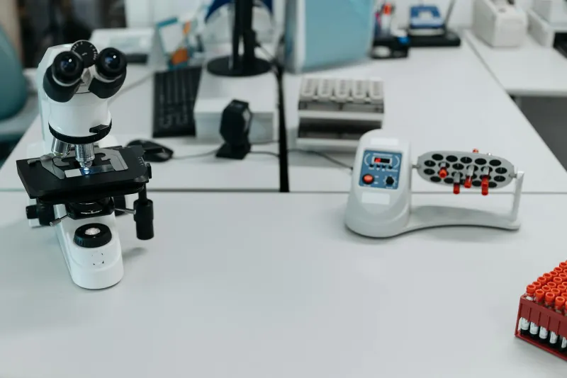 The Student's Purple Mistake That Revolutionized Medicine Forever