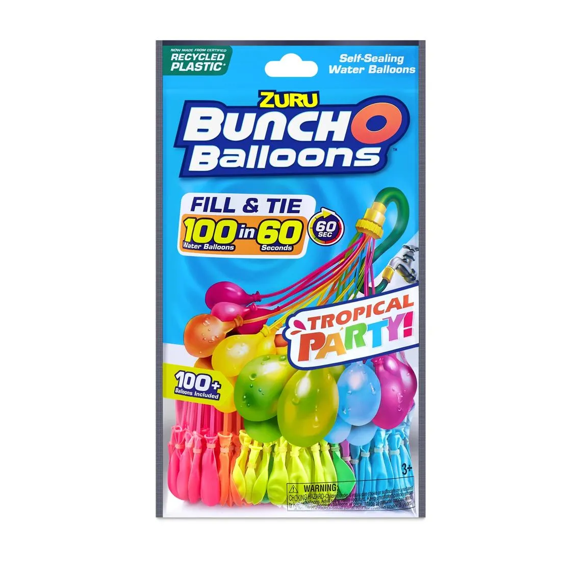 Bunch O Balloons