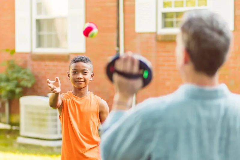 The Soggy Sock That Launched a Million Backyard Battles