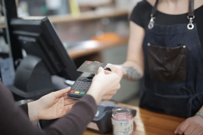 The Guilt on Your Receipt: How Tipping Became America's Most Uncomfortable Tradition