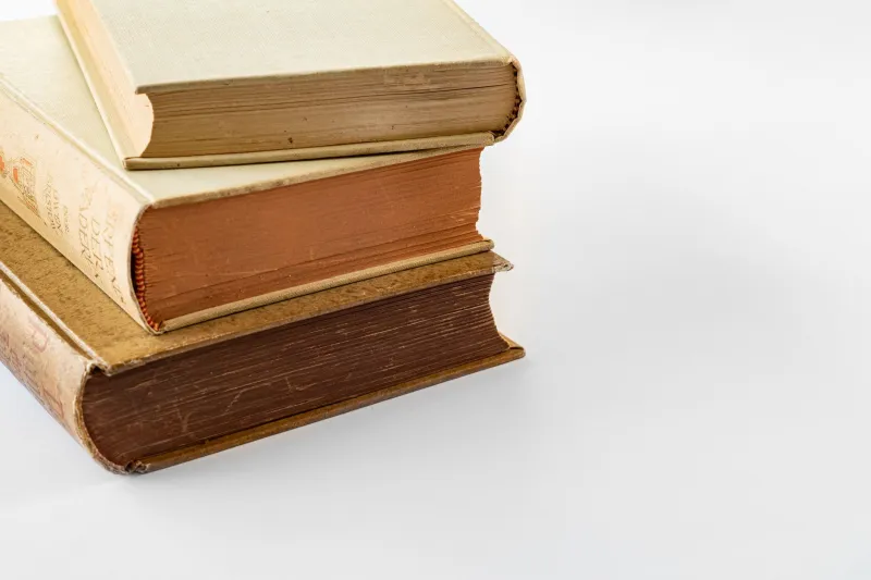 The Little Book That Went to War and Changed Who Gets to Be a Reader