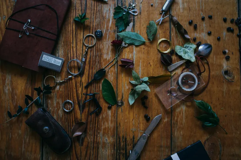 Three Hours and Fifteen Dollars: The Afternoon Invention That's in Every American Home