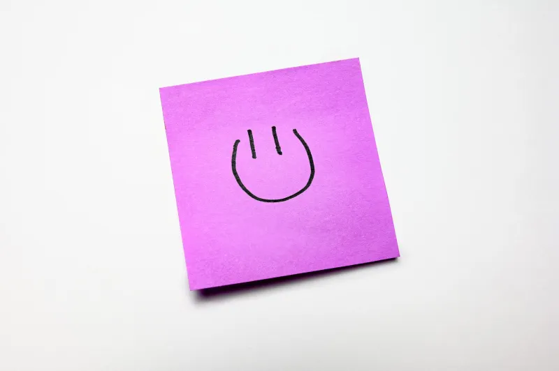 Three Keystrokes That Broke the Language Barrier: The Unlikely Birth of the Smiley Face