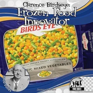 Clarence Birdseye