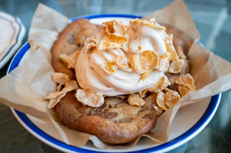 How Government Sugar Limits Accidentally Created America's Ice Cream Revolution